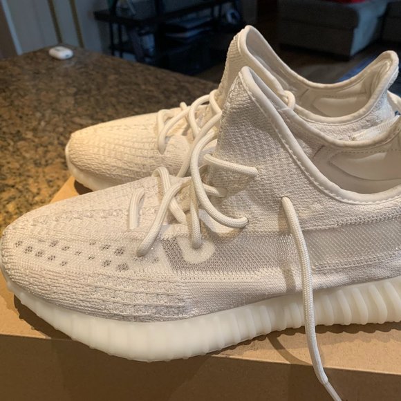 Komeri Card Yeezy Boost 350 Off Adidas X Off White Yeezy Adidas